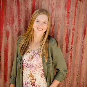 Meet your Posher, Elsie